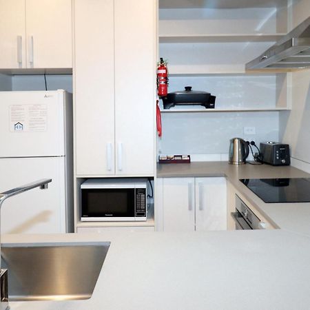 Apartment On Beale Street ハミルトン エクステリア 写真
