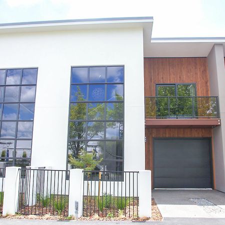 Apartment On Beale Street ハミルトン エクステリア 写真