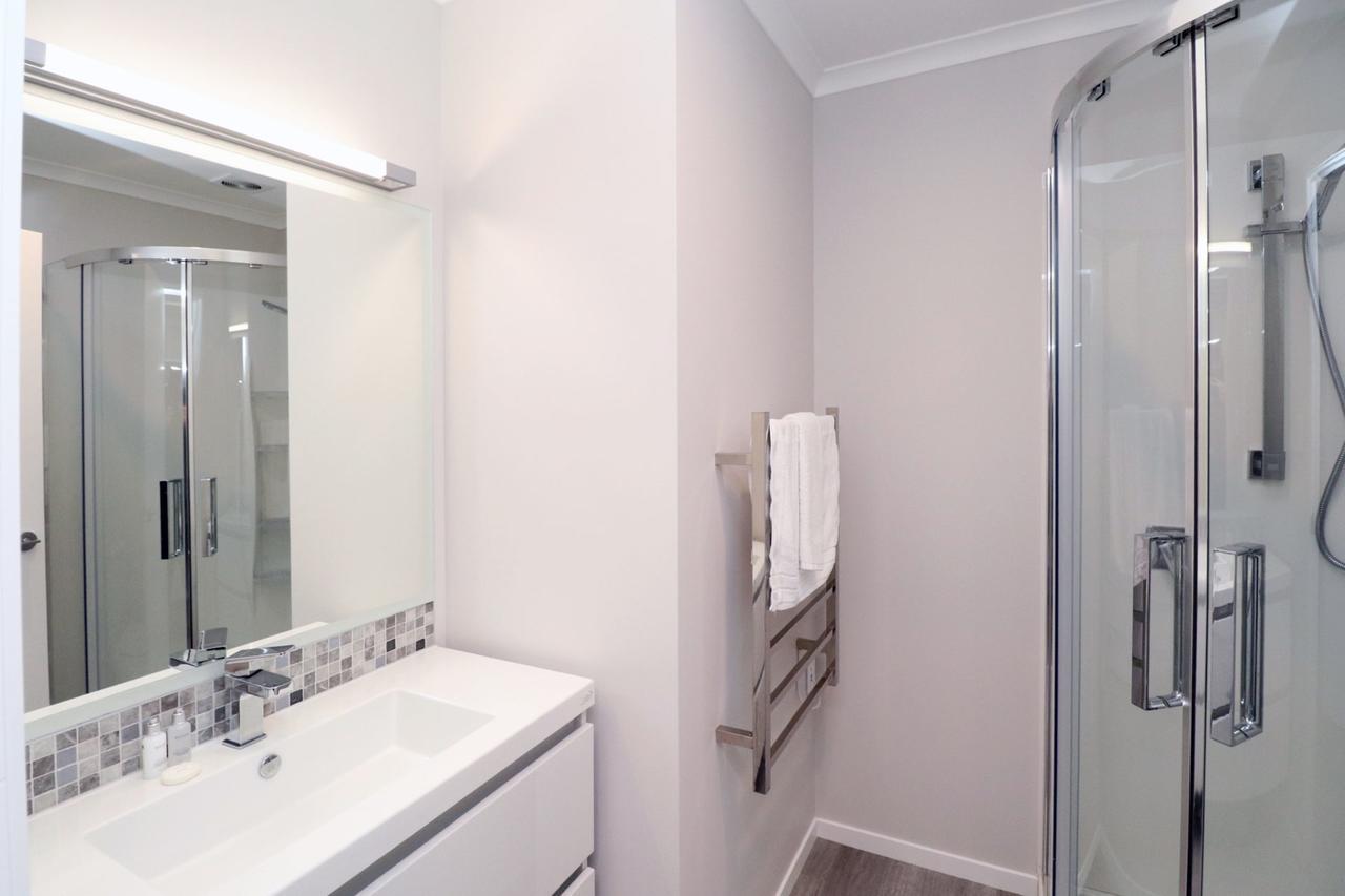 Apartment On Beale Street ハミルトン エクステリア 写真